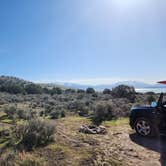 Review photo of Soldier's Pass Utah Backcountry by Malcolm C., April 18, 2023