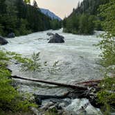 Review photo of Lake Wenatchee State Park Campground by Michael J., May 18, 2023