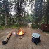 Review photo of Lewis Lake — Yellowstone National Park by Alice S., August 18, 2023