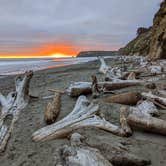 Review photo of Cape Blanco State Park Campground by Shari  G., January 3, 2024