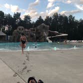 Review photo of Moose Hillock Camping Resorts by Rick C., June 17, 2019