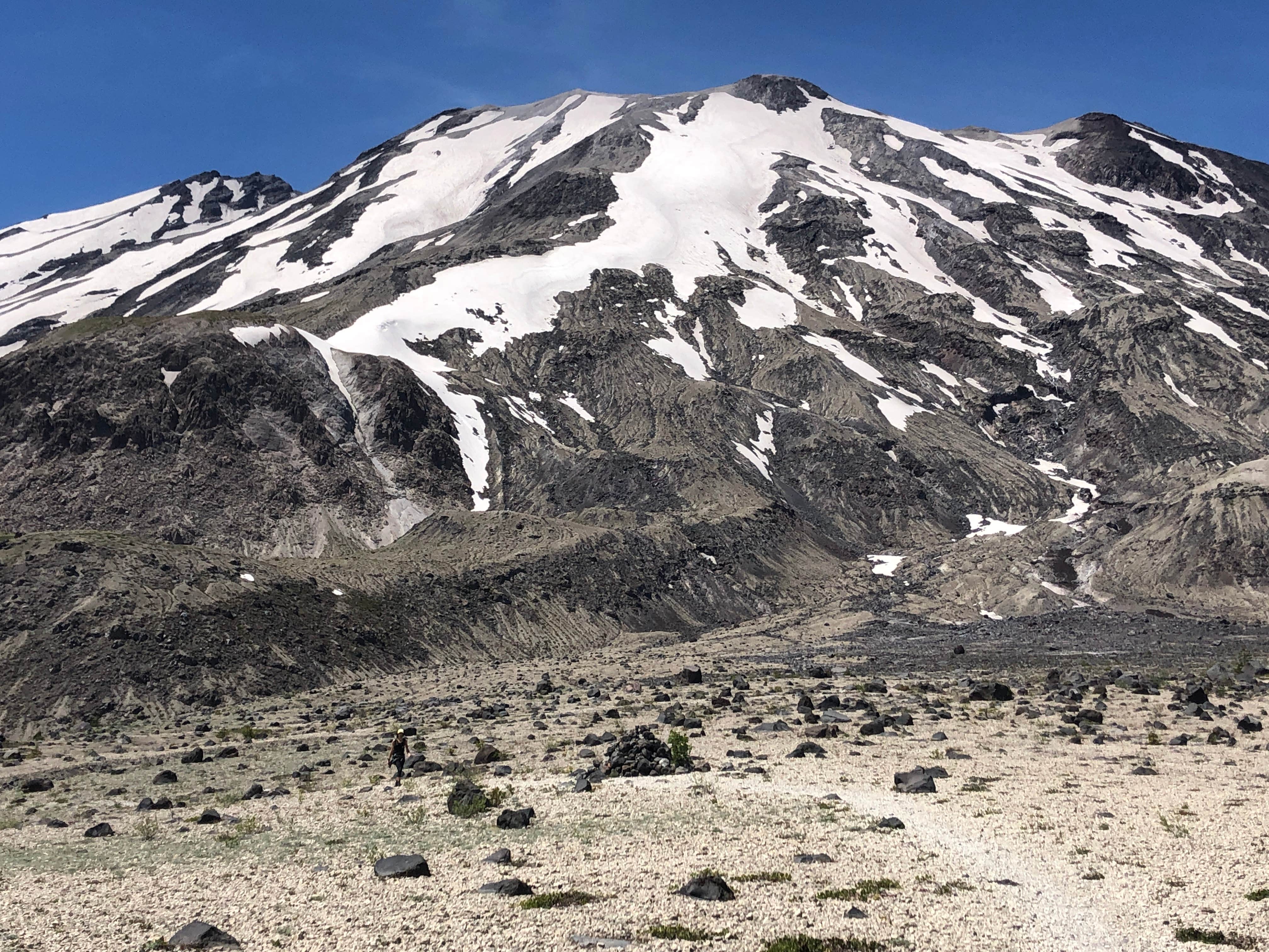 Camper submitted image from Pumice Butte- Dispersed Campsite - 3