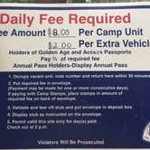 Review photo of Giant White Pine Campground by Gretchen B., July 1, 2017
