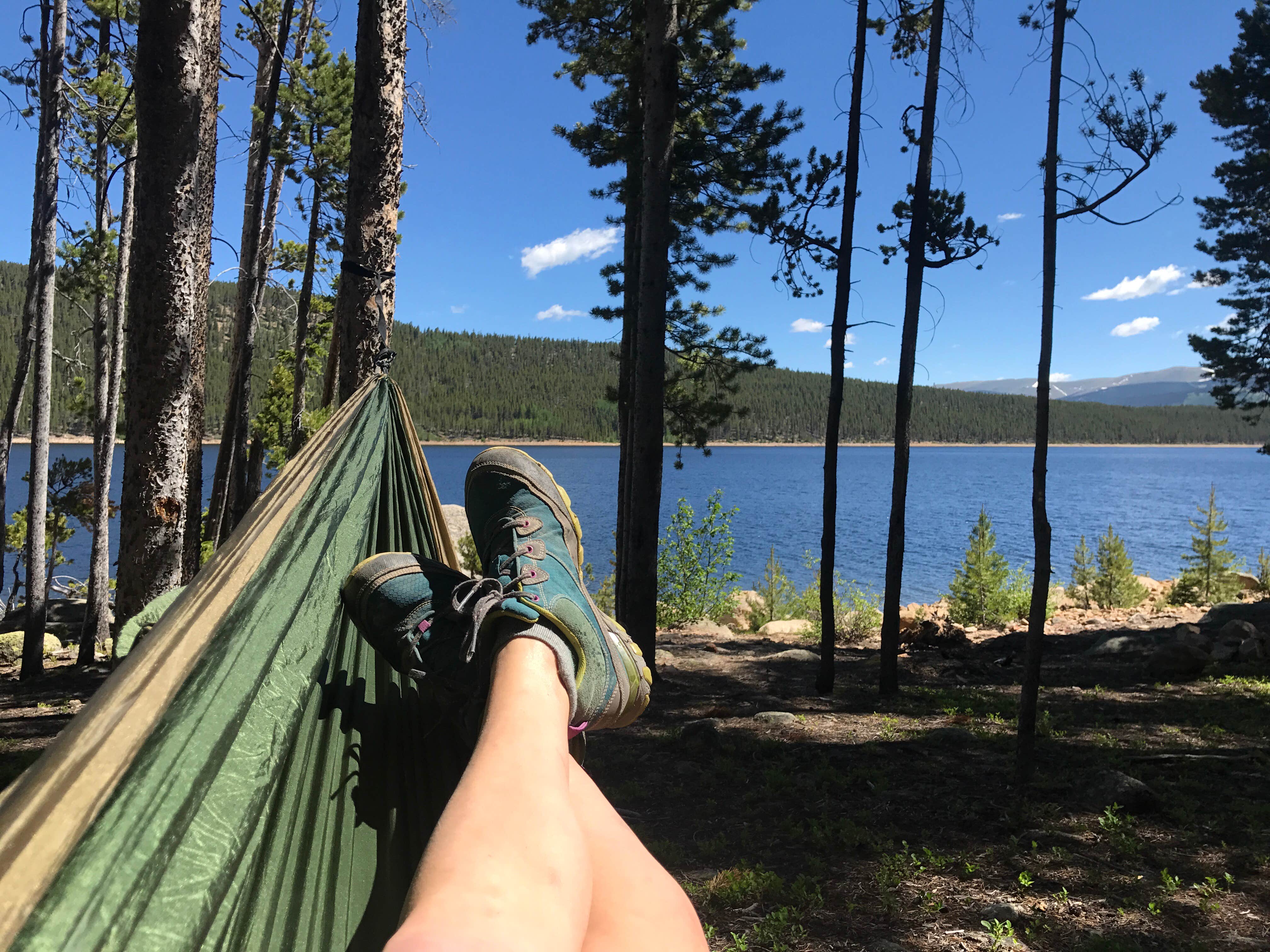 Camper submitted image from Baby Doe - 2