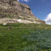 Review photo of Jenny Lake Campground — Grand Teton National Park by Sam M., November 1, 2019