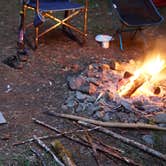 Review photo of Keenig Creek Campground by Sonja O., September 15, 2017