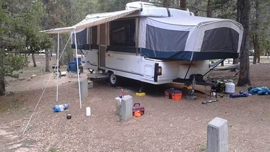 Camper submitted image from Baby Doe - 5