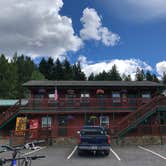 Review photo of Bridge of The Gods Motel Cabins & RV Park by Corinna B., March 1, 2021
