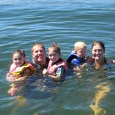 Review photo of Prineville Reservoir Main Campground — Prineville Reservoir State Park by Lesa H., June 5, 2018