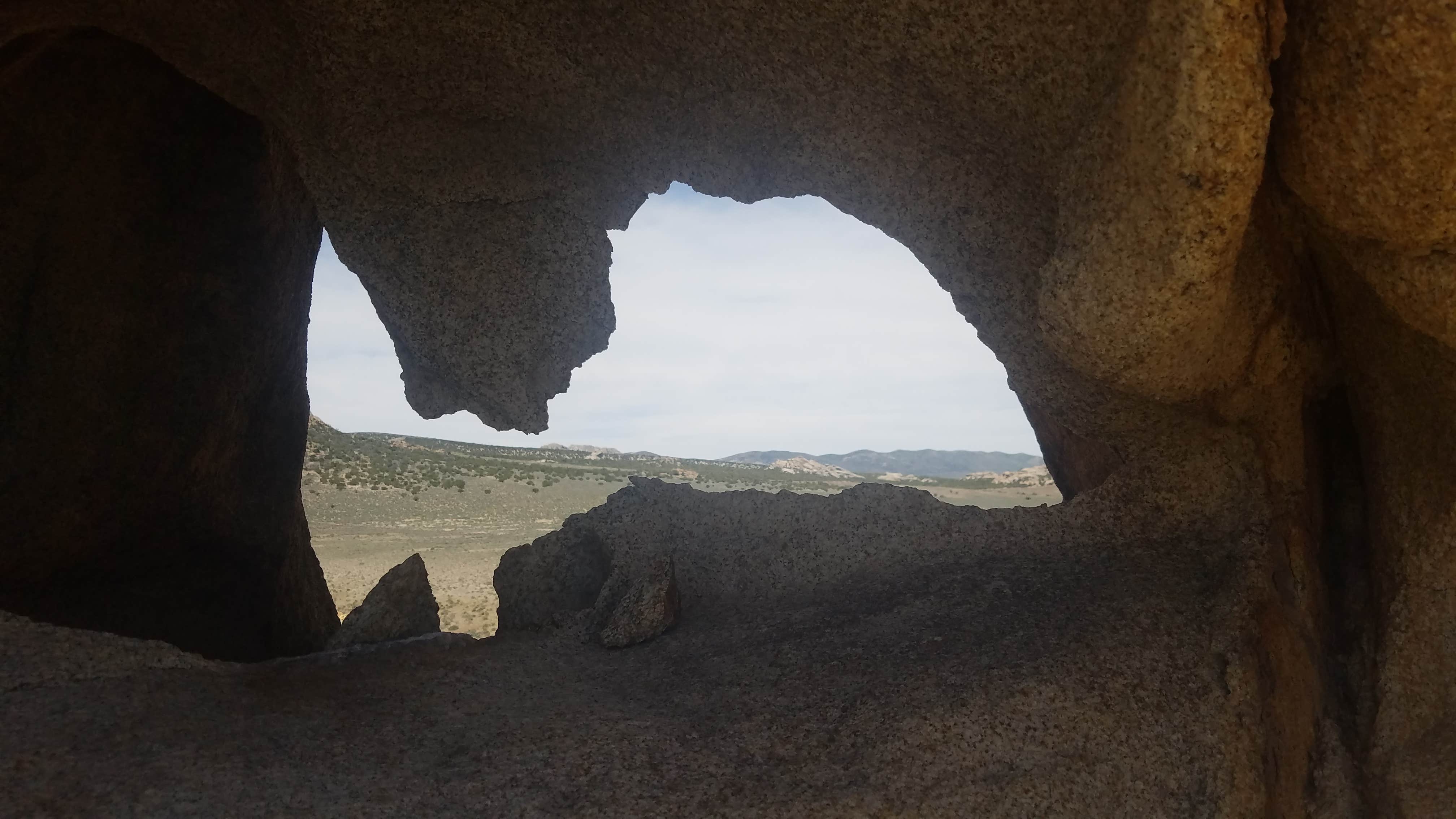 Camper submitted image from Clear Creek Campground - 3
