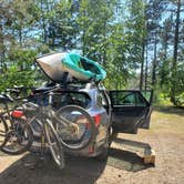 Review photo of Soldier Lake by Bansi D., August 20, 2021