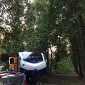 Review photo of Traverse City State Park Campground by Henry , October 20, 2021