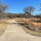Review photo of Isle du Bois Campsites — Ray Roberts Lake State Park by Steve S., January 21, 2022