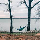 Review photo of Isle du Bois Campsites — Ray Roberts Lake State Park by LaRee S., May 3, 2022