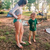 Review photo of Isle du Bois Campsites — Ray Roberts Lake State Park by LaRee S., May 3, 2022