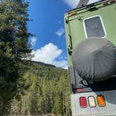Review photo of Darby Canyon Dispersed by Jamie C., June 27, 2022