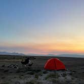 Review photo of Great Salt Lake State Park Campground by Joe K., July 16, 2022