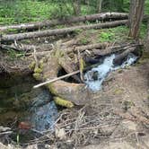 Review photo of Briggs Dispersed Camp by Nat P., June 11, 2025