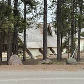 Review photo of Canyon Campground — Yellowstone National Park by Lori J., June 2, 2025