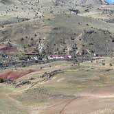 Review photo of Kah-Nee-Ta High Desert RV Park by Gil W., April 11, 2025