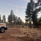 Review photo of Long Jim Loop Campground by Jérémy D., February 20, 2025