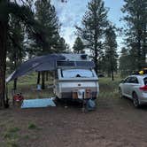 Review photo of Long Jim Loop Campground by denis , September 12, 2023