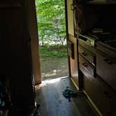 Review photo of Mohawk Trail State Forest Campground by Matt R., July 5, 2024