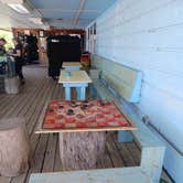 Review photo of Inks Lake State Park Campground by Red S., March 31, 2025