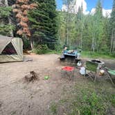 Review photo of Wasatch National Forest Soapstone Campground by Kailey C., June 12, 2025