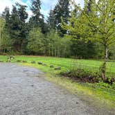 Review photo of Dash Point State Park Campground by Christine T., April 12, 2025